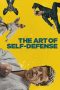 The Art of Self-Defense (2019) The Art of Self-Defense (2019)