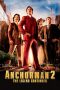 Anchorman 2: The Legend Continues (2013) Anchorman 2: The Legend Continues (2013)