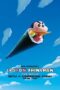 Download Streaming Film Crayon Shin-chan the Movie: Battle of Supernatural Powers (2023) Subtitle Indonesia